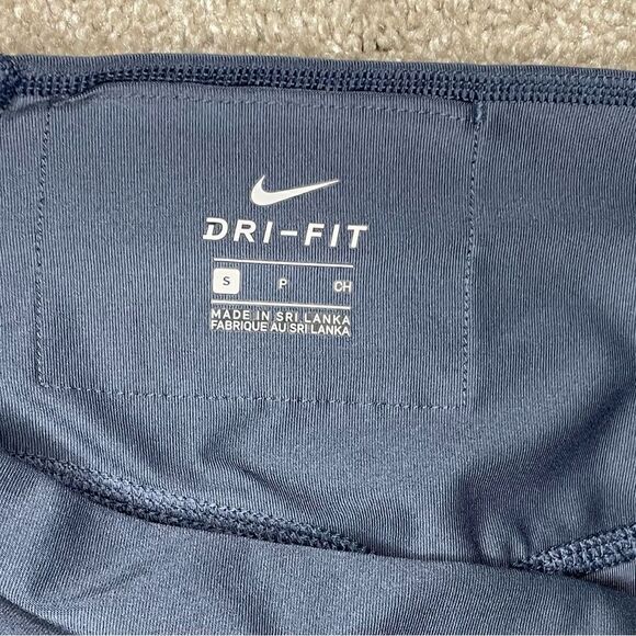 Nike Dri-Fit Ankle Leggings - Picture 4 of 5